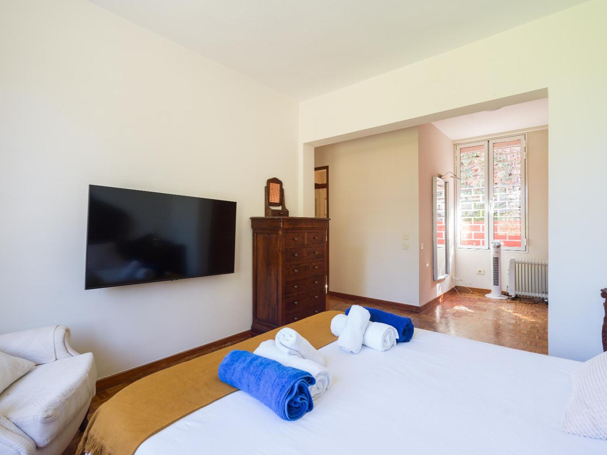 El Jardin De Santa Brigida With Private Pool, Sauna & Jacuzzi Exterior foto