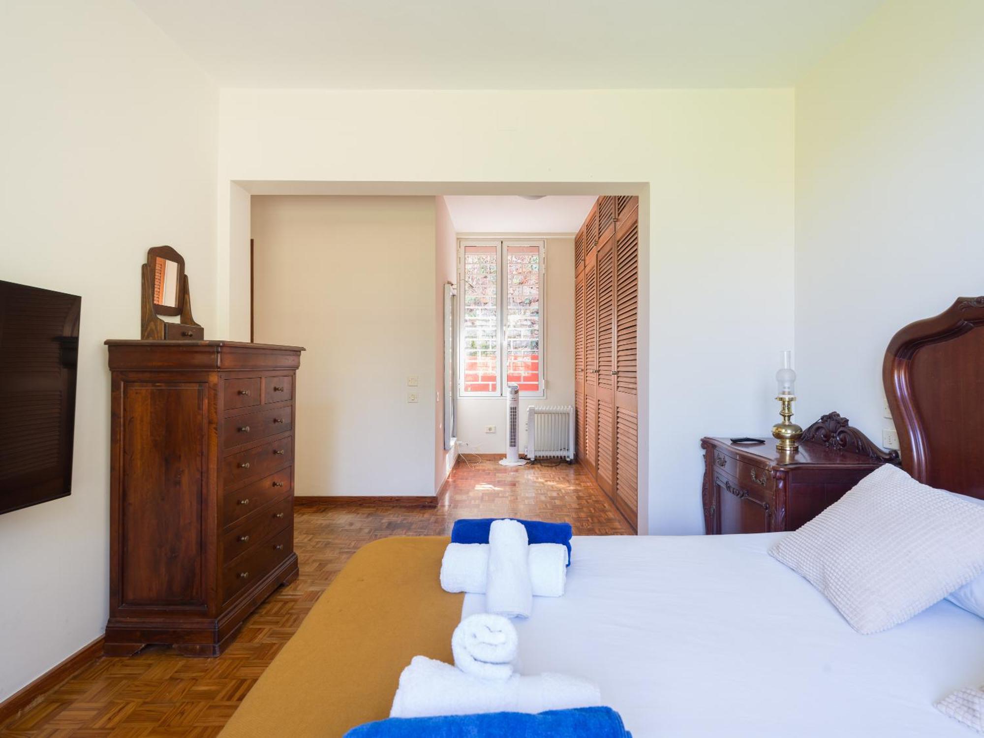 El Jardin De Santa Brigida With Private Pool, Sauna & Jacuzzi Exterior foto