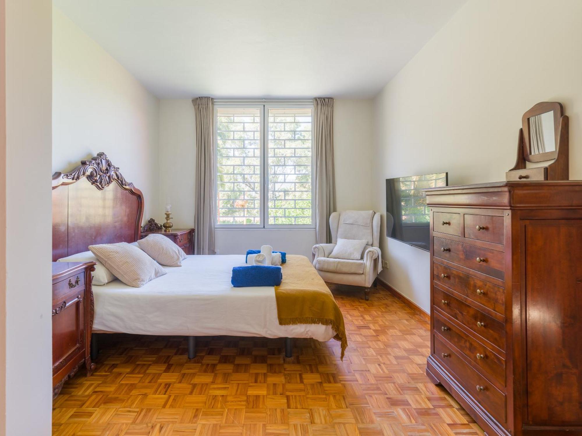 El Jardin De Santa Brigida With Private Pool, Sauna & Jacuzzi Exterior foto
