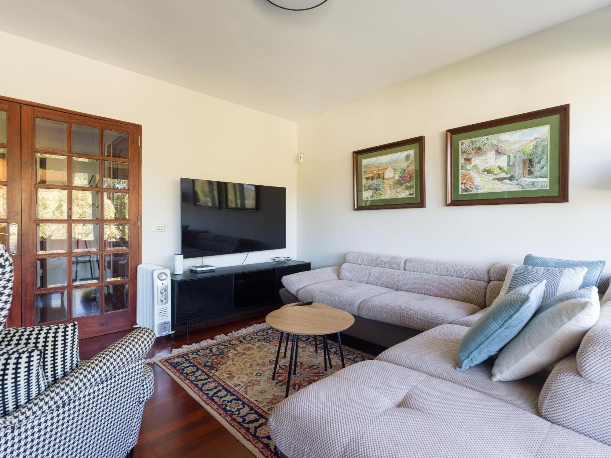 El Jardin De Santa Brigida With Private Pool, Sauna & Jacuzzi Exterior foto