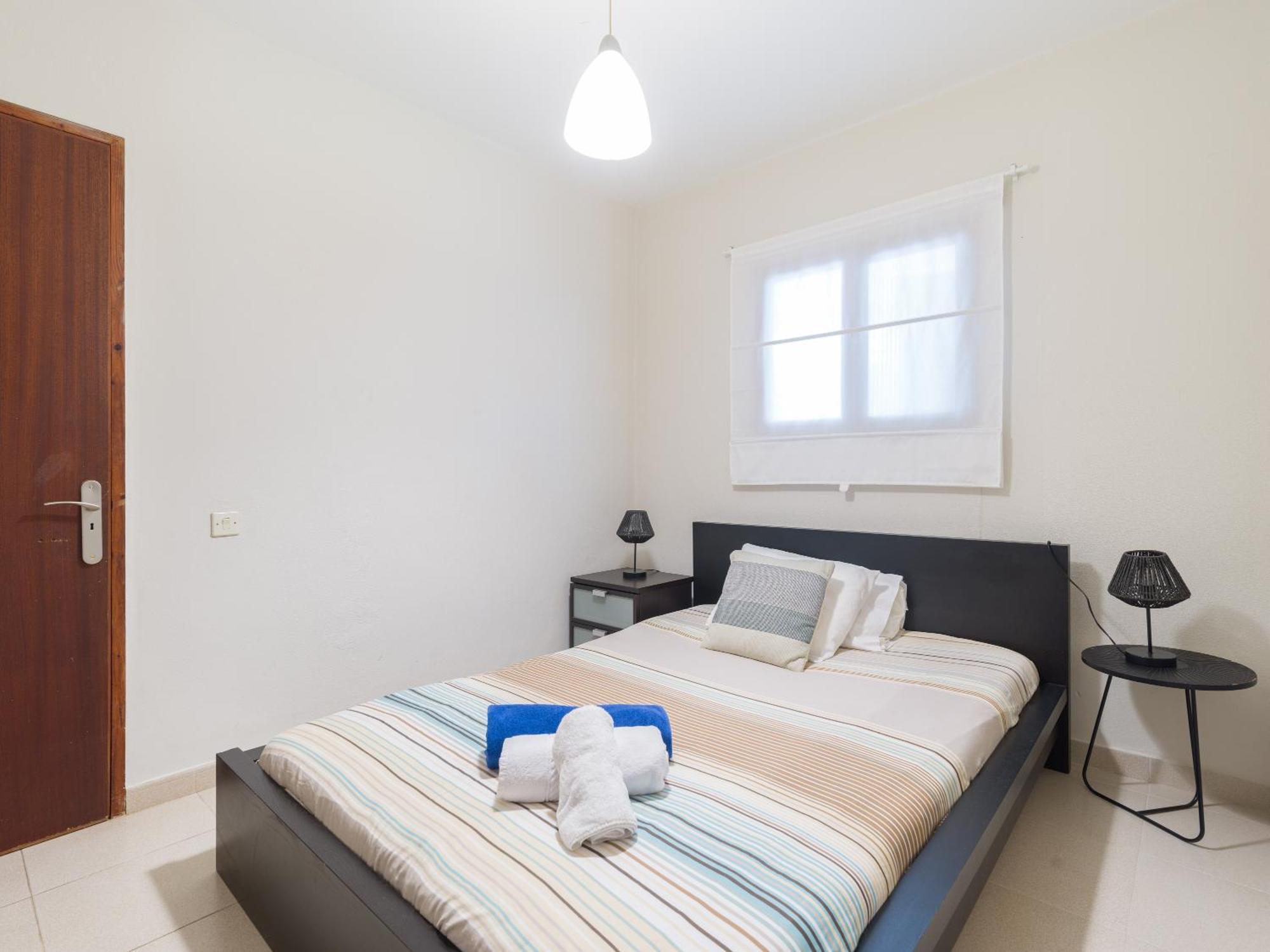 El Jardin De Santa Brigida With Private Pool, Sauna & Jacuzzi Exterior foto
