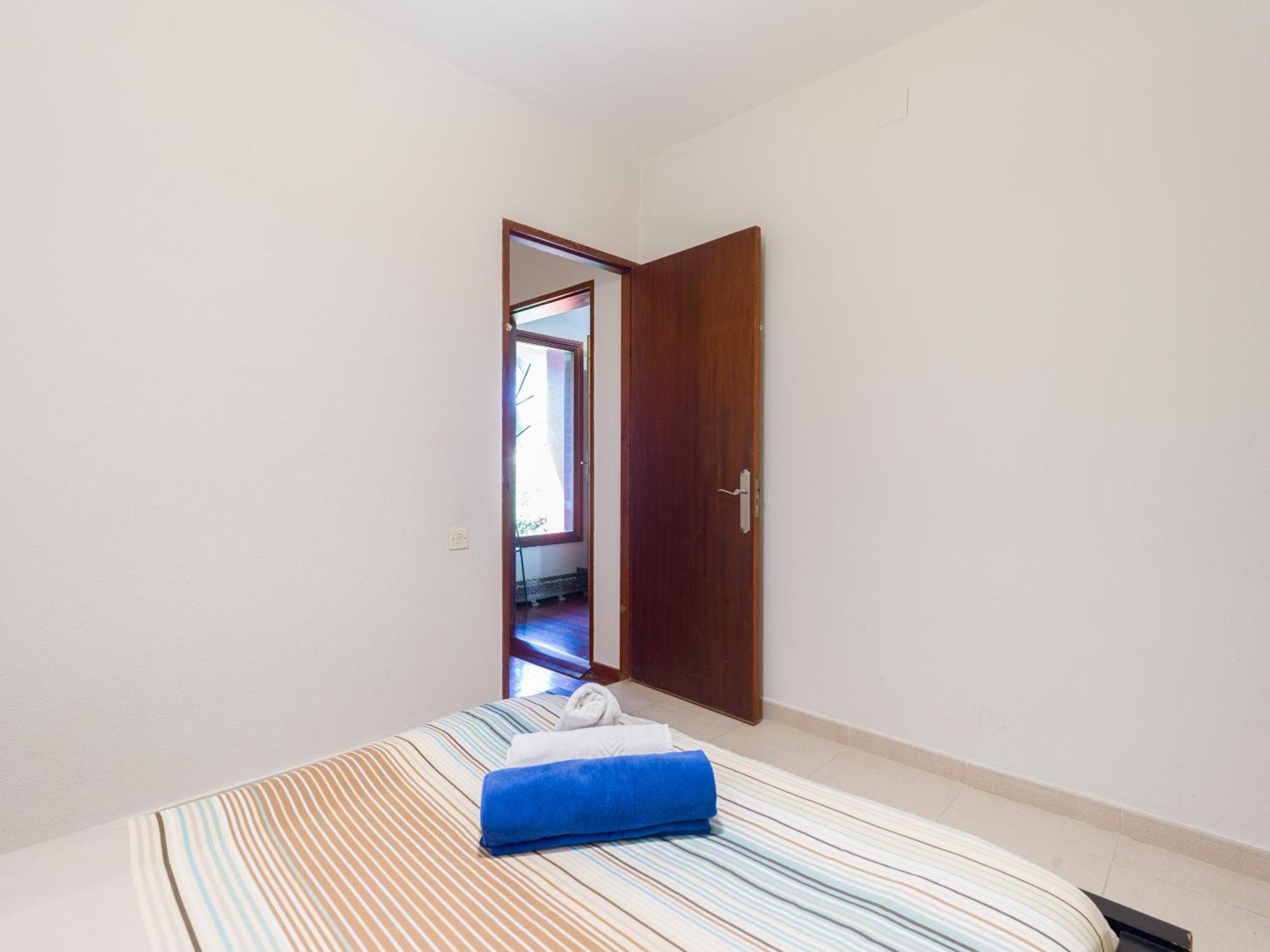 El Jardin De Santa Brigida With Private Pool, Sauna & Jacuzzi Exterior foto