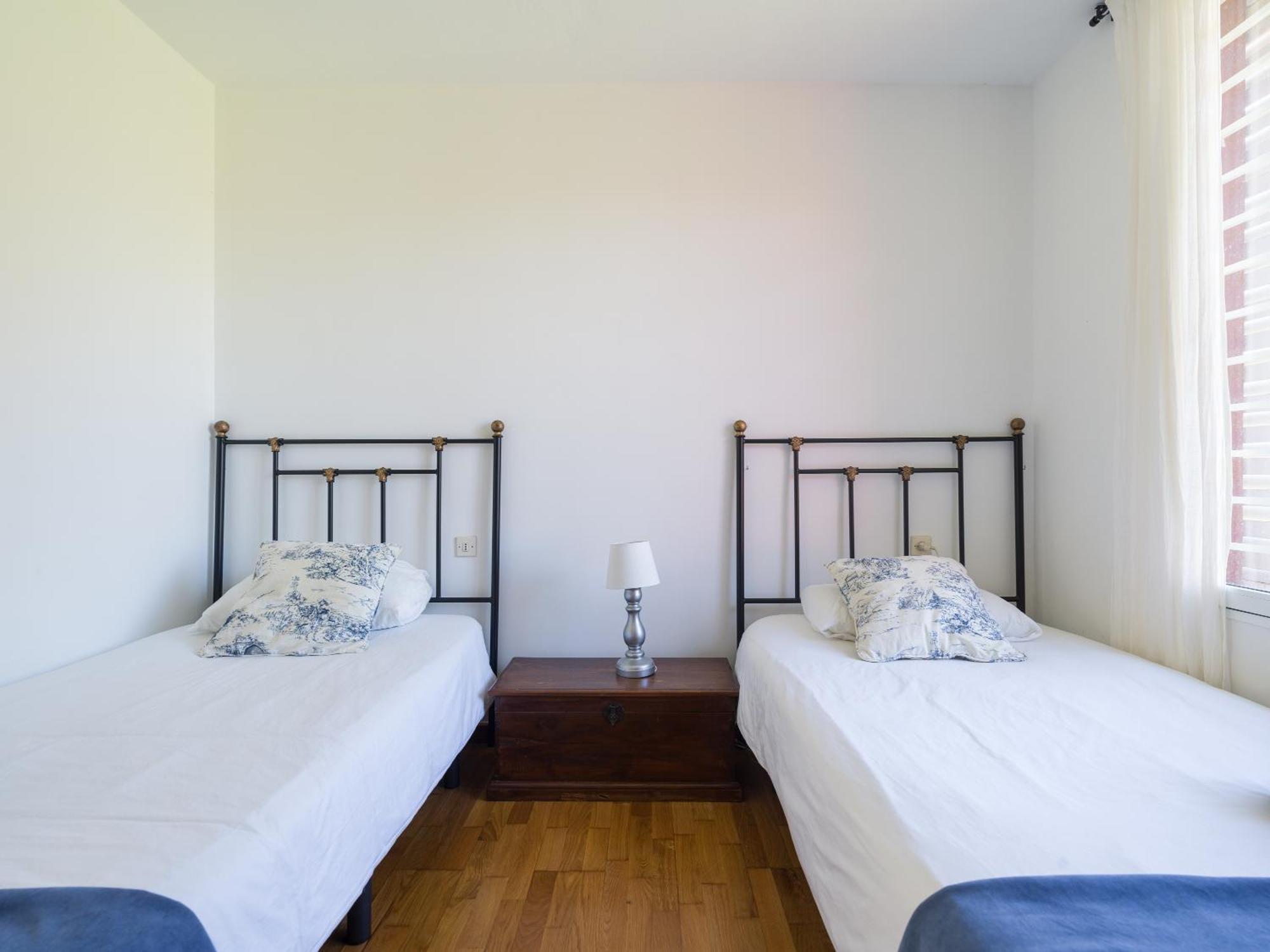 El Jardin De Santa Brigida With Private Pool, Sauna & Jacuzzi Exterior foto