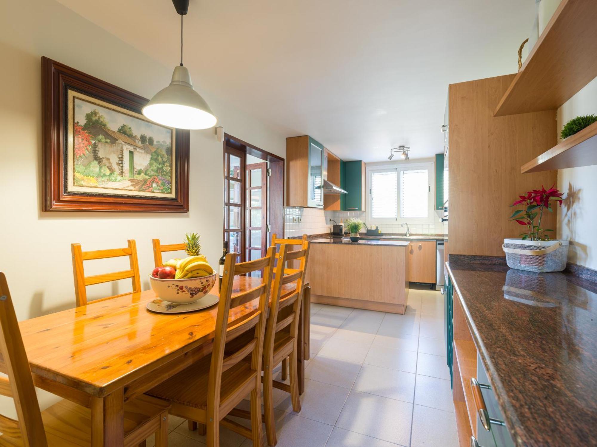 El Jardin De Santa Brigida With Private Pool, Sauna & Jacuzzi Exterior foto