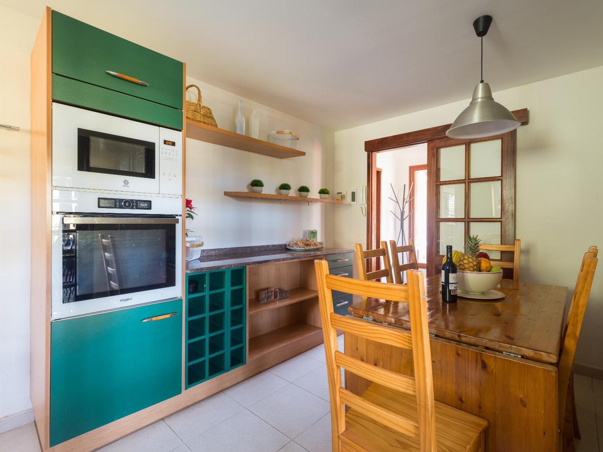 El Jardin De Santa Brigida With Private Pool, Sauna & Jacuzzi Exterior foto
